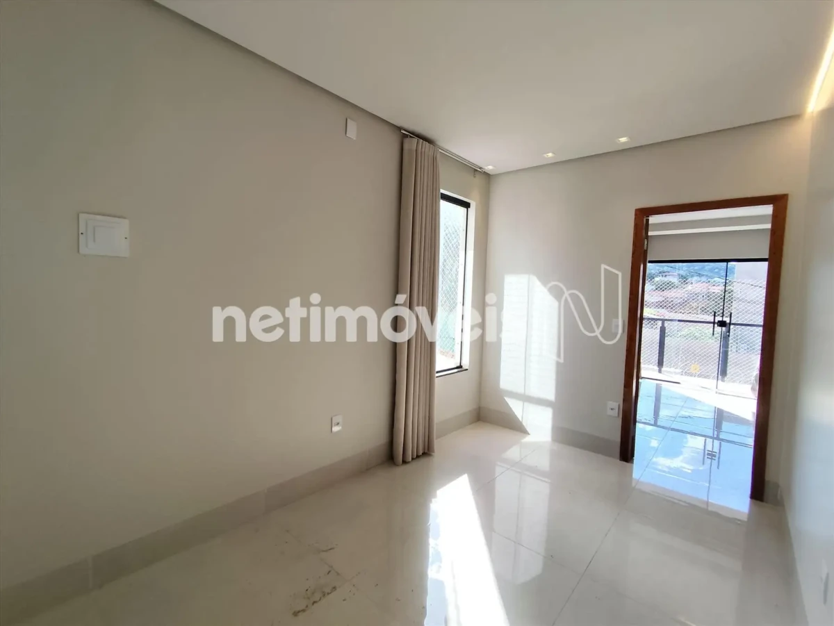Casa para Venda com 3 quartos no bairro Panorama II