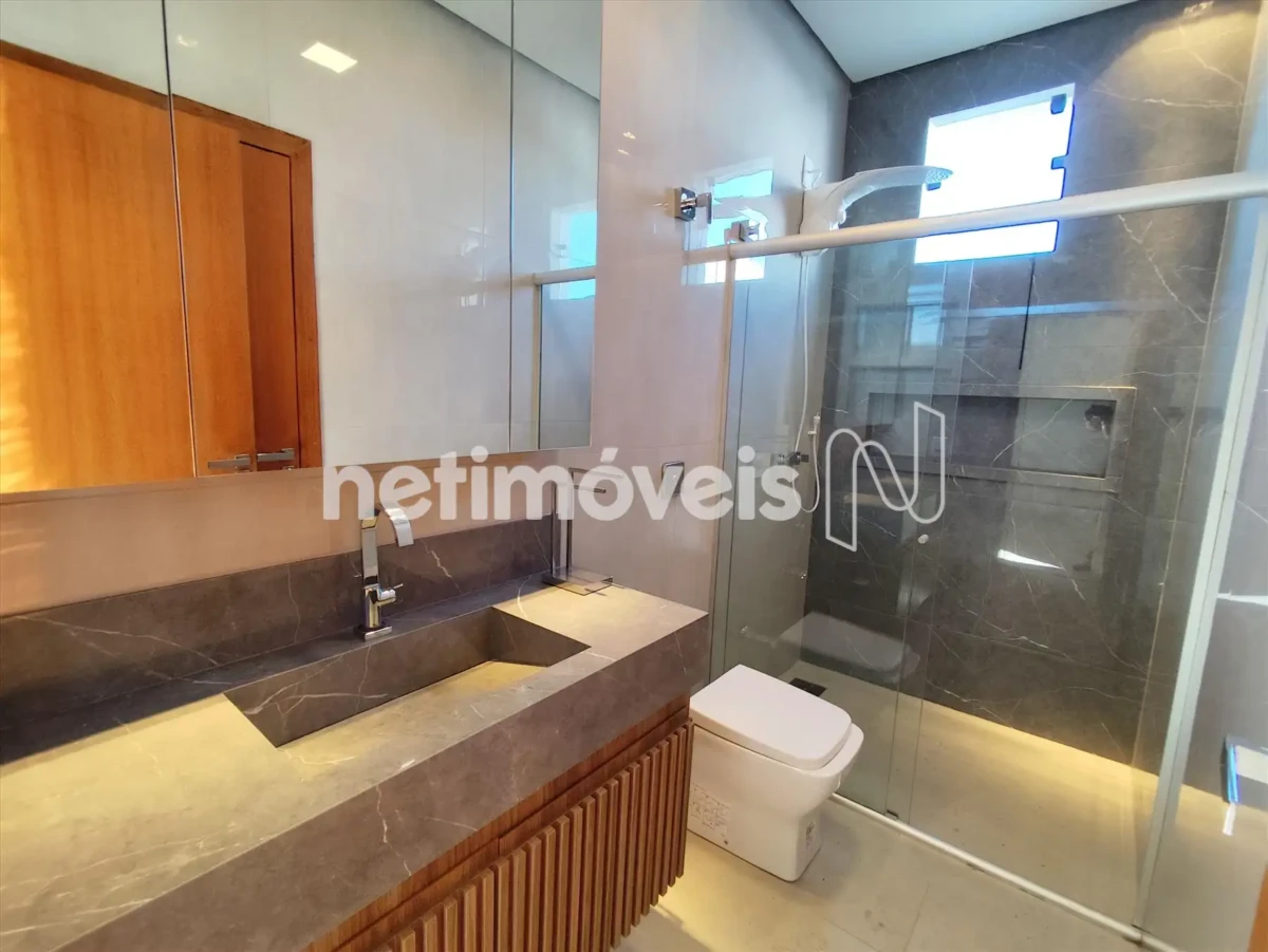 Casa para Venda com 3 quartos no bairro Panorama II