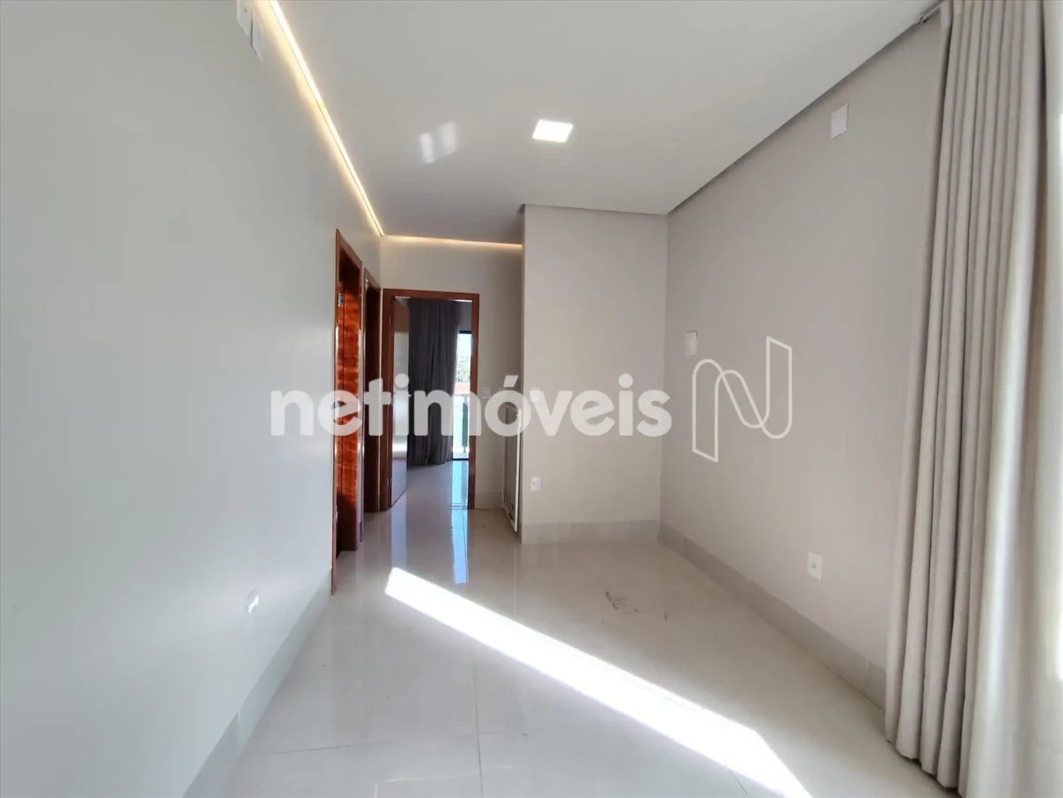 Casa para Venda com 3 quartos no bairro Panorama II