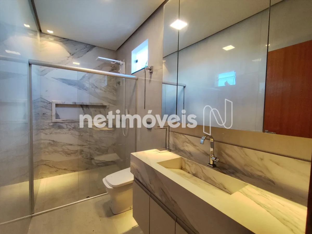 Casa para Venda com 3 quartos no bairro Panorama II