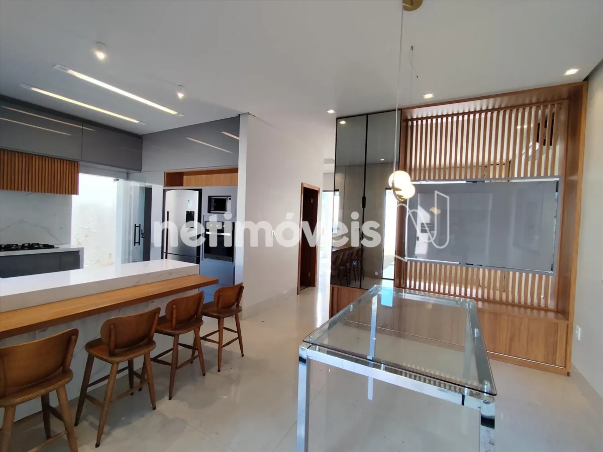 Casa para Venda com 3 quartos no bairro Panorama II