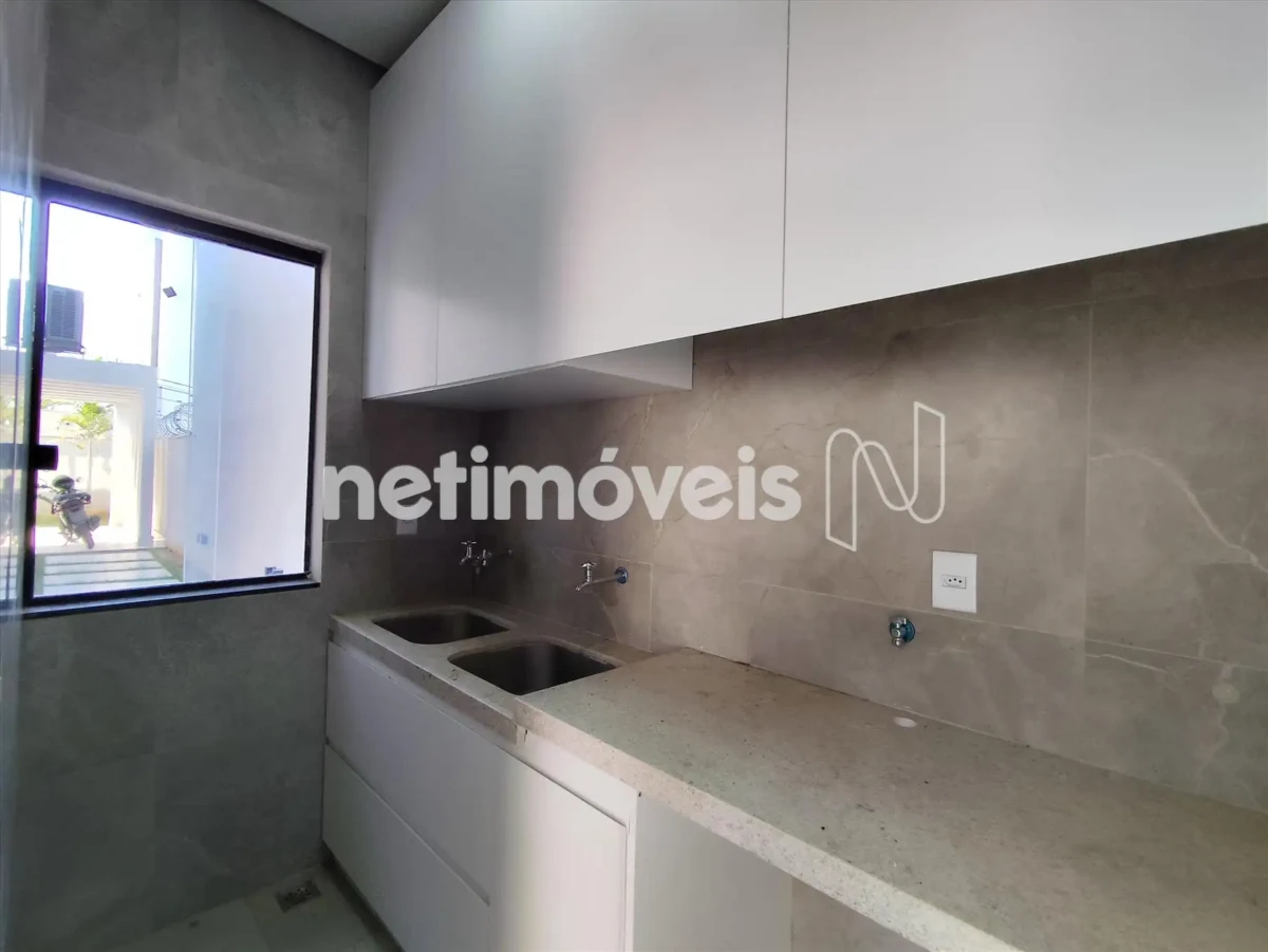 Casa para Venda com 3 quartos no bairro Panorama II