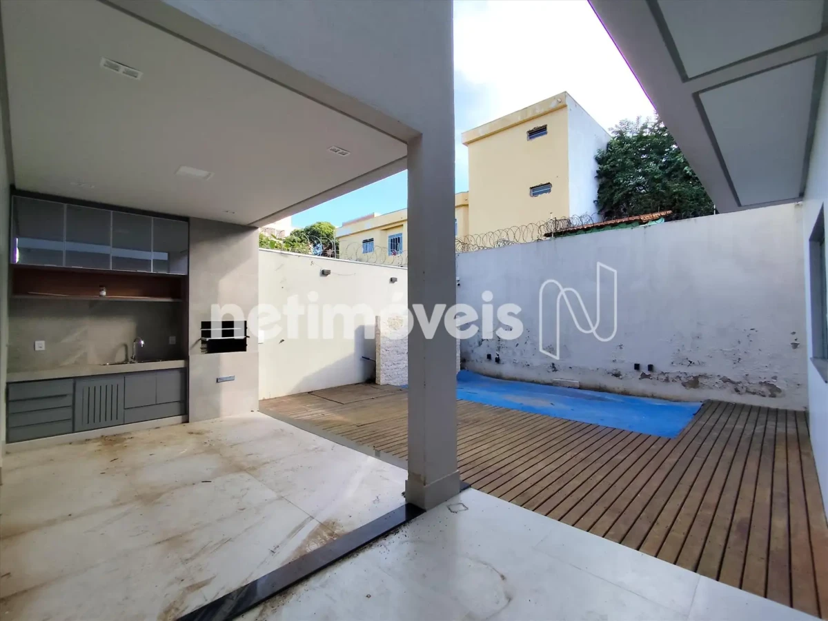 Casa para Venda com 3 quartos no bairro Panorama II