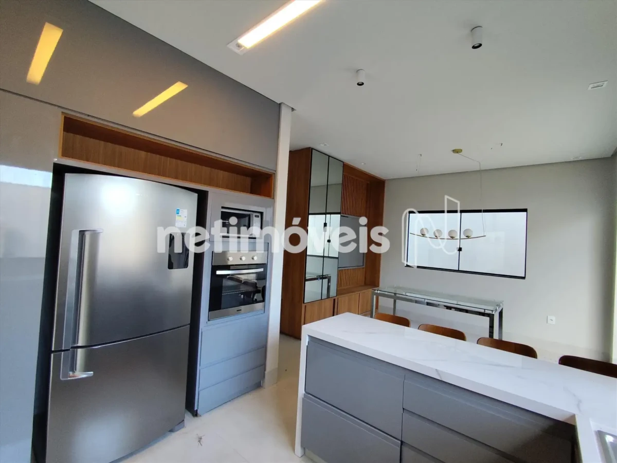 Casa para Venda com 3 quartos no bairro Panorama II