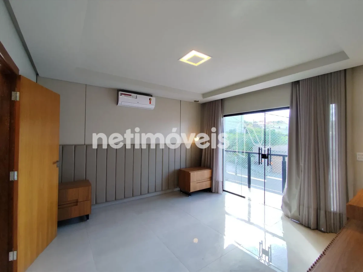 Casa para Venda com 3 quartos no bairro Panorama II