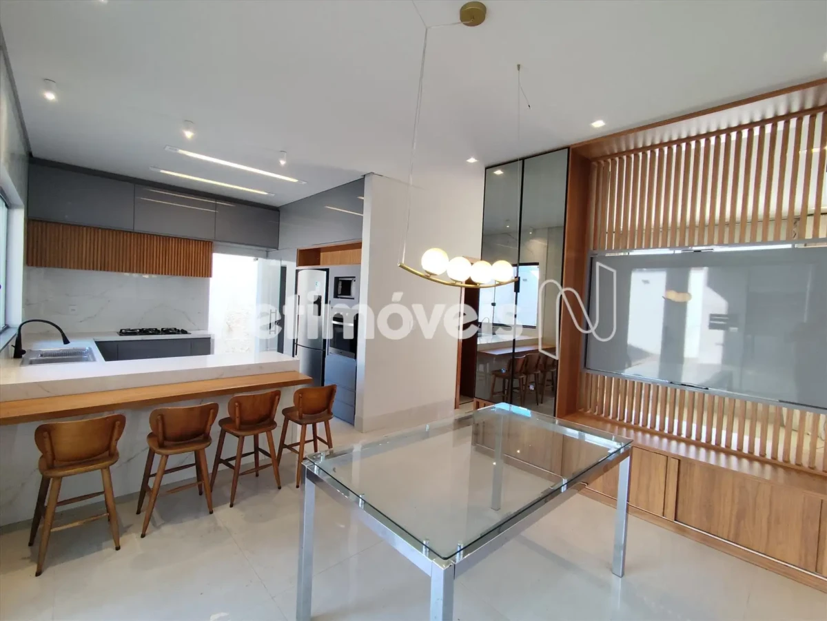 Casa para Venda com 3 quartos no bairro Panorama II