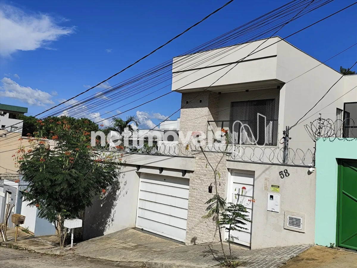 Casa para Venda com 3 quartos no bairro Panorama II