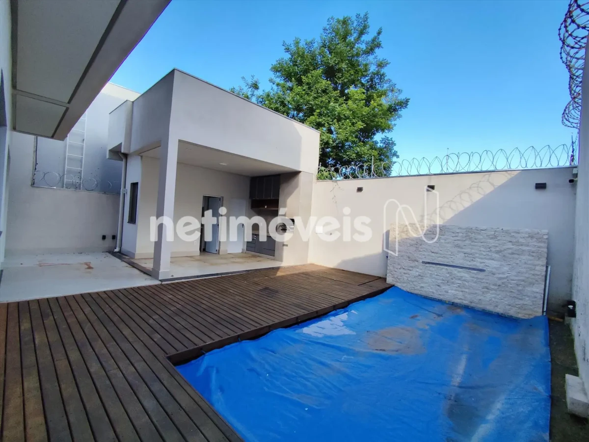 Casa para Venda com 3 quartos no bairro Panorama II