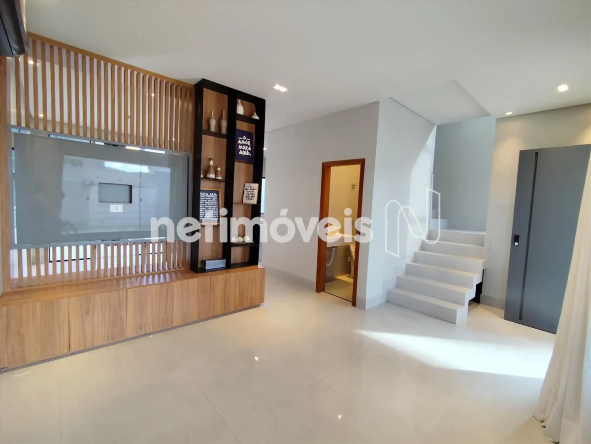 Casa para Venda com 3 quartos no bairro Panorama II