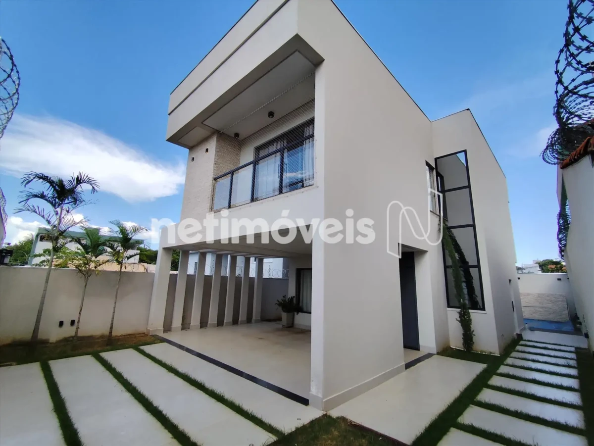 Casa para Venda com 3 quartos no bairro Panorama II