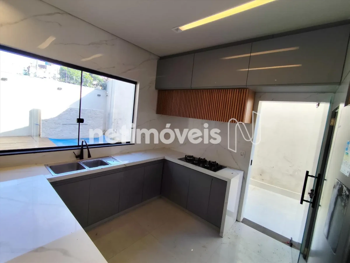 Casa para Venda com 3 quartos no bairro Panorama II