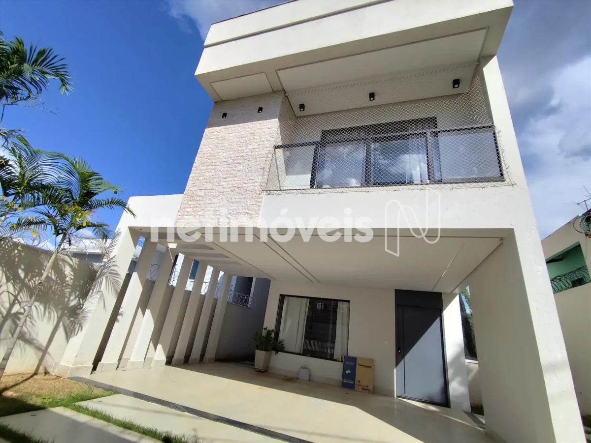Casa para Venda com 3 quartos no bairro Panorama II