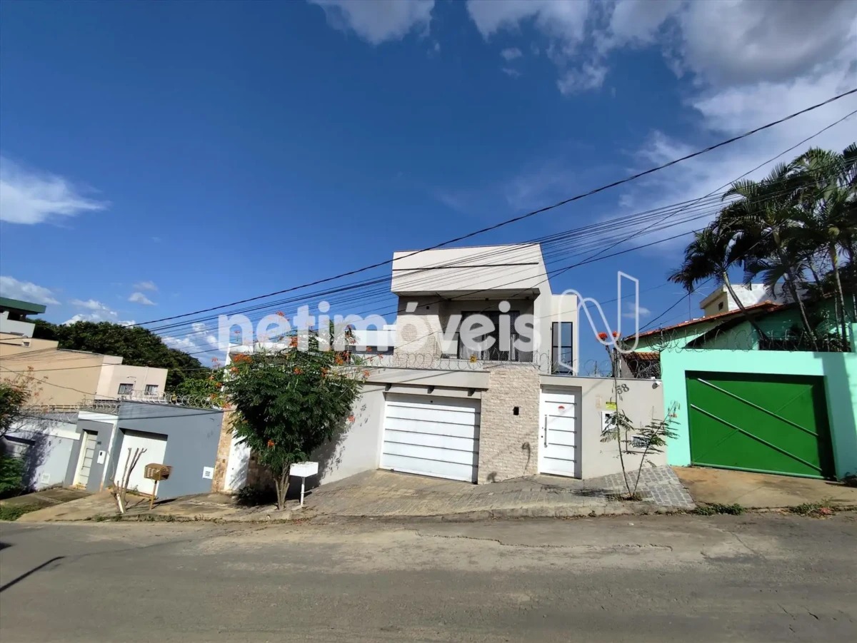 Casa para Venda com 3 quartos no bairro Panorama II
