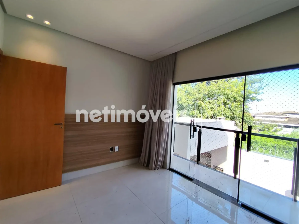 Casa para Venda com 3 quartos no bairro Panorama II