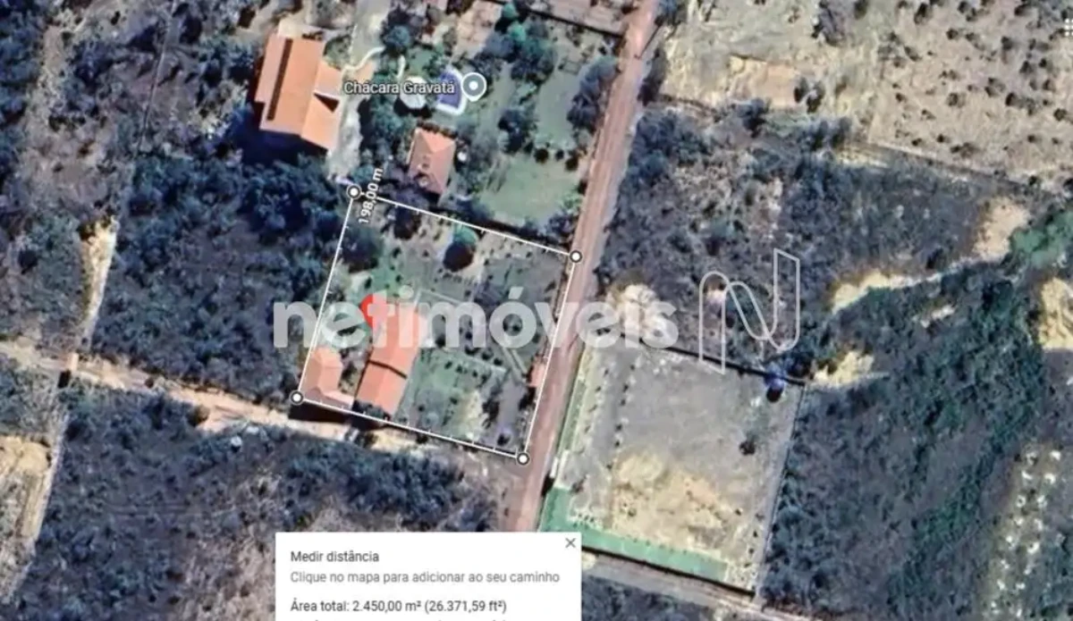 Chácara para Venda com 5 quartos no bairro Área Rural de Montes Claros