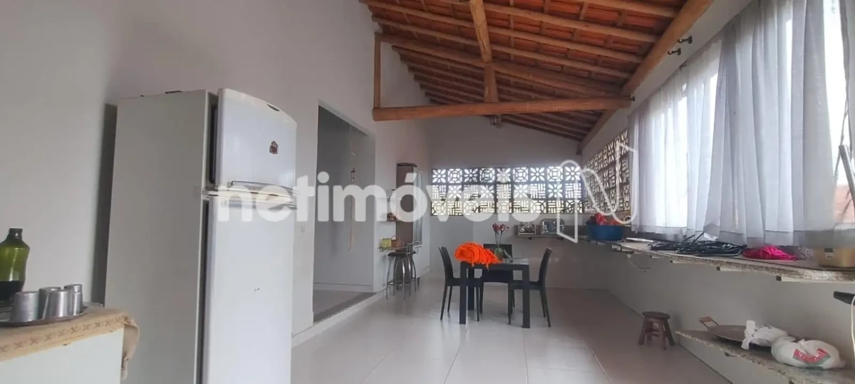 Chácara para Venda com 5 quartos no bairro Área Rural de Montes Claros