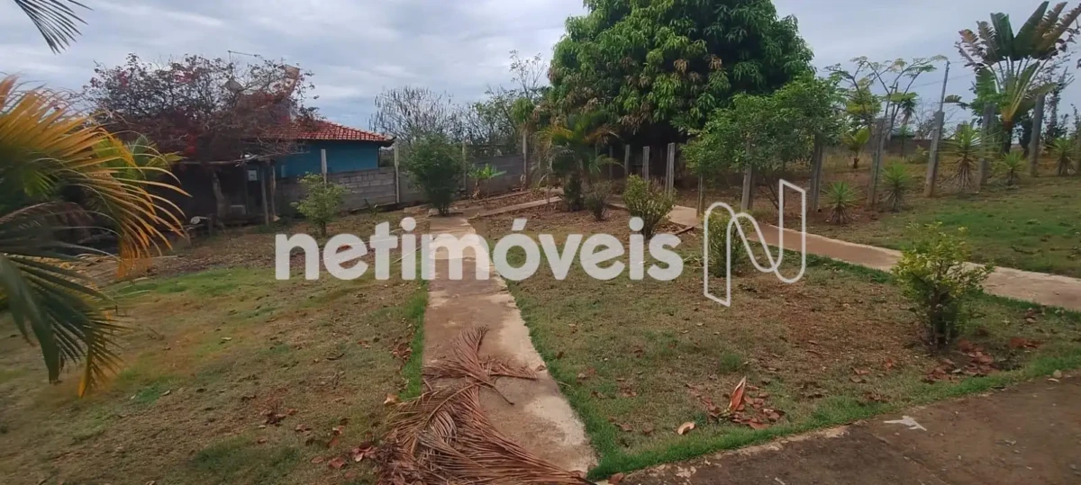 Chácara para Venda com 5 quartos no bairro Área Rural de Montes Claros