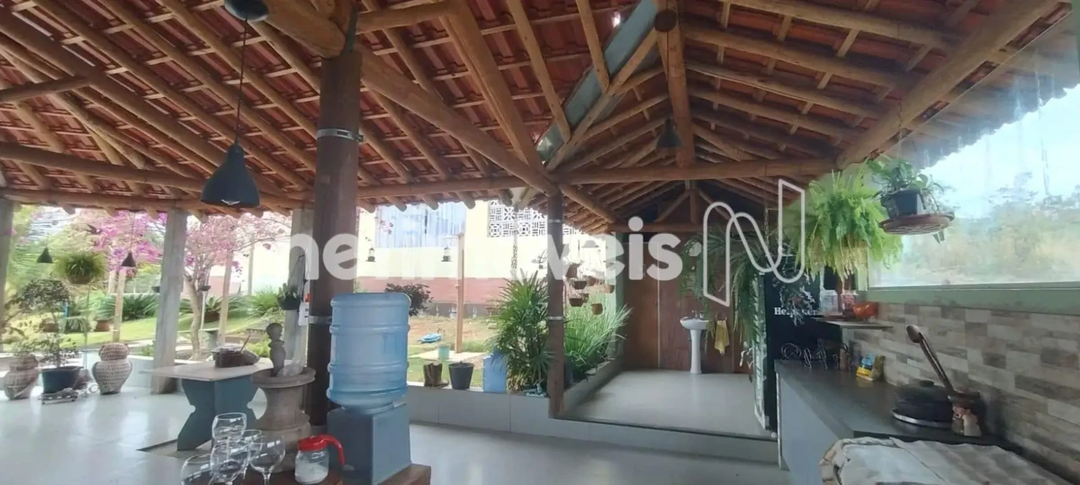 Chácara para Venda com 5 quartos no bairro Área Rural de Montes Claros