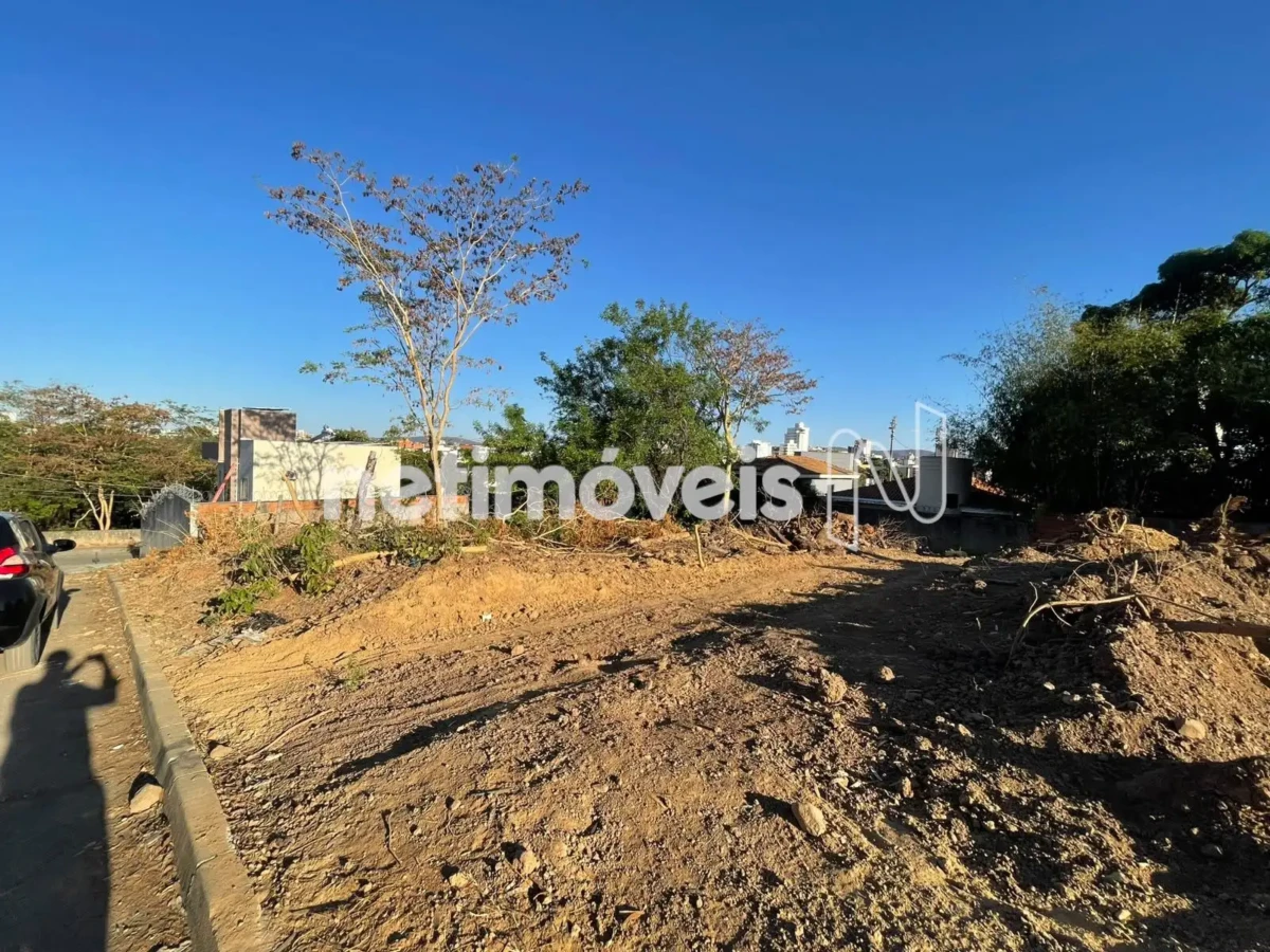 Lote para Venda no bairro Todos Os Santos