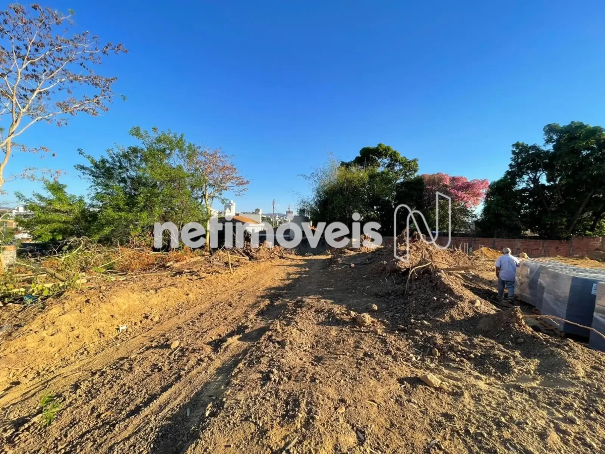 Lote para Venda no bairro Todos Os Santos