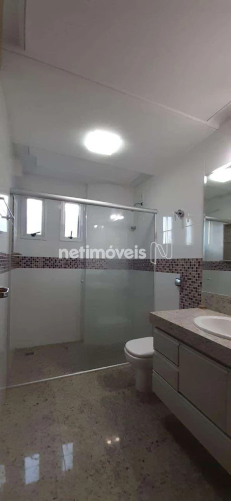 Apartamento para Venda com 4 quartos no bairro Cândida Câmara