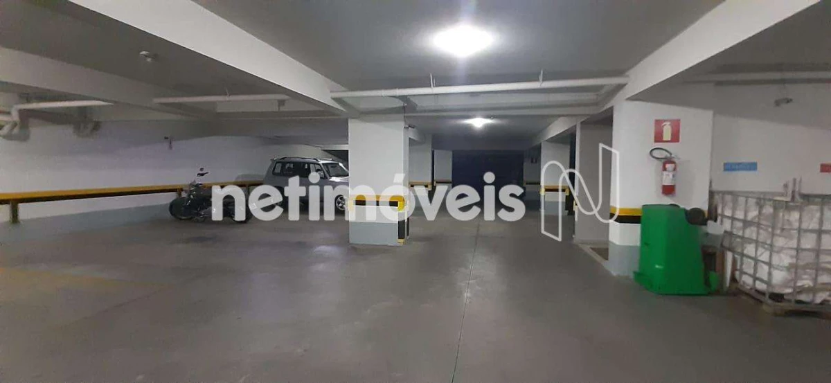 Apartamento para Venda com 4 quartos no bairro Cândida Câmara