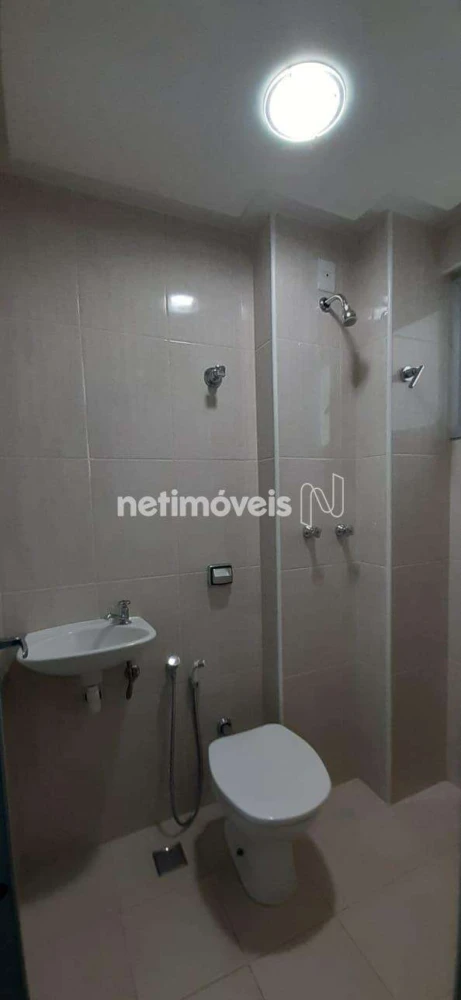 Apartamento para Venda com 4 quartos no bairro Cândida Câmara