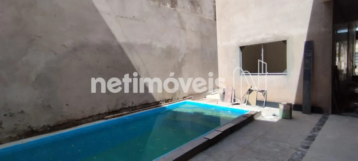 Casa para Venda com 3 quartos no bairro Alto Floresta