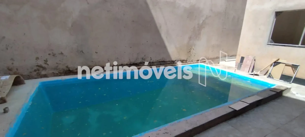Casa para Venda com 3 quartos no bairro Alto Floresta