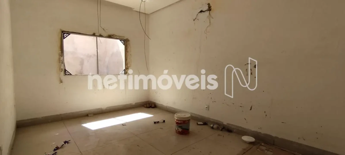 Casa para Venda com 3 quartos no bairro Alto Floresta