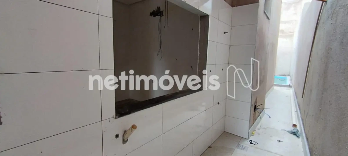 Casa para Venda com 3 quartos no bairro Alto Floresta