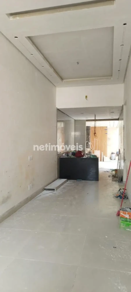 Casa para Venda com 3 quartos no bairro Alto Floresta