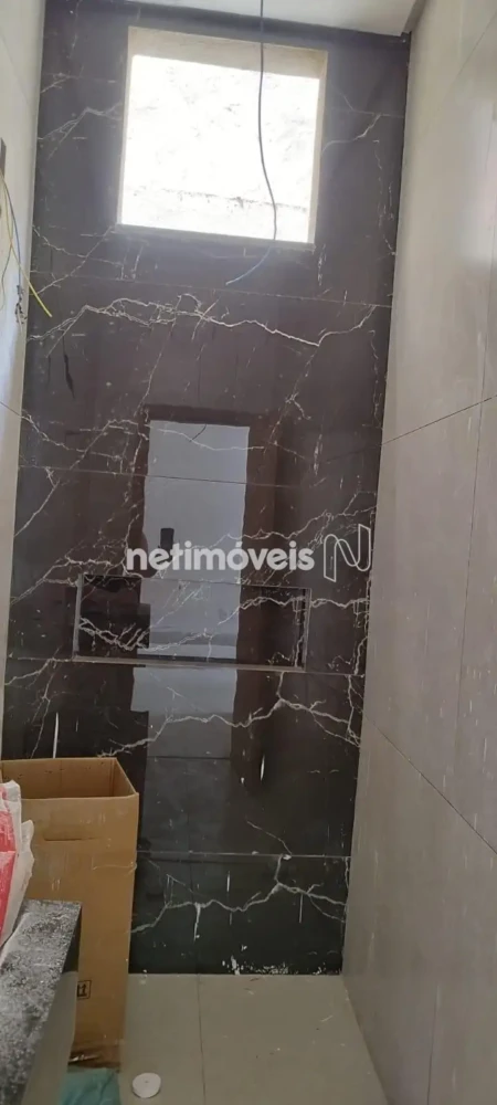 Casa para Venda com 3 quartos no bairro Alto Floresta