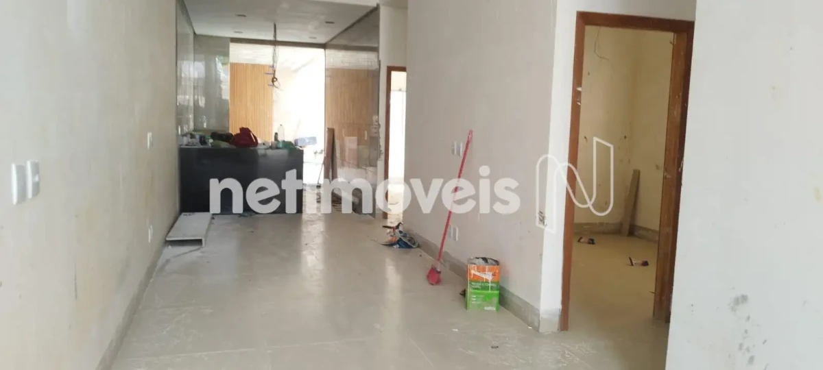 Casa para Venda com 3 quartos no bairro Alto Floresta