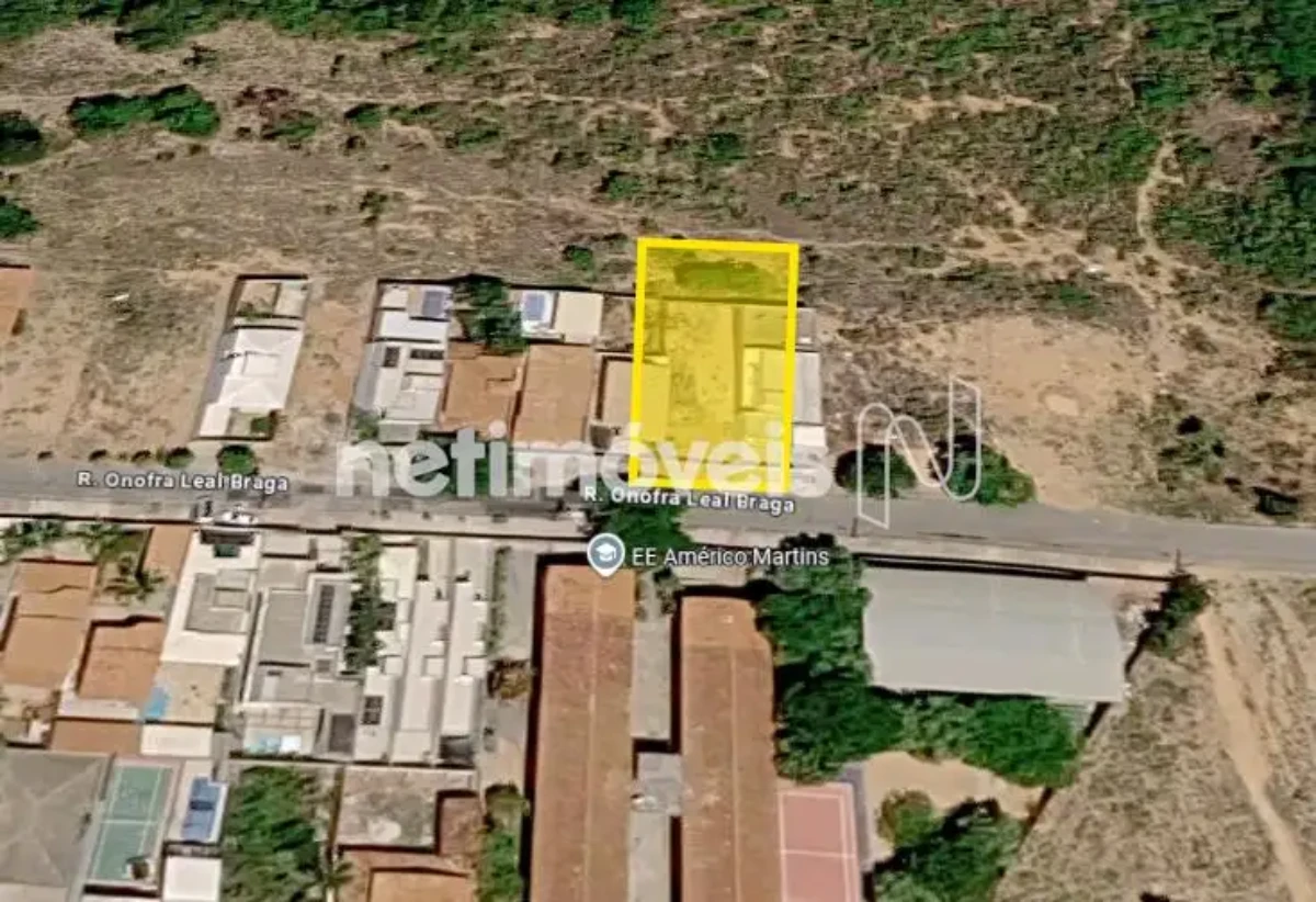 Lote para Venda com área de 330 m² no bairro Jaraguá I