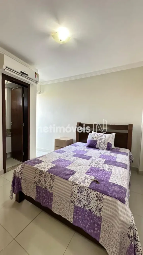 Apartamento para Venda com 2 quartos no bairro Alto São João