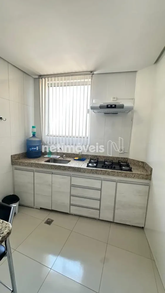 Apartamento para Venda com 2 quartos no bairro Alto São João