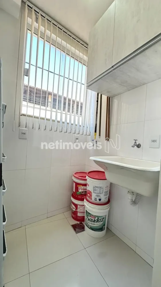Apartamento para Venda com 2 quartos no bairro Alto São João