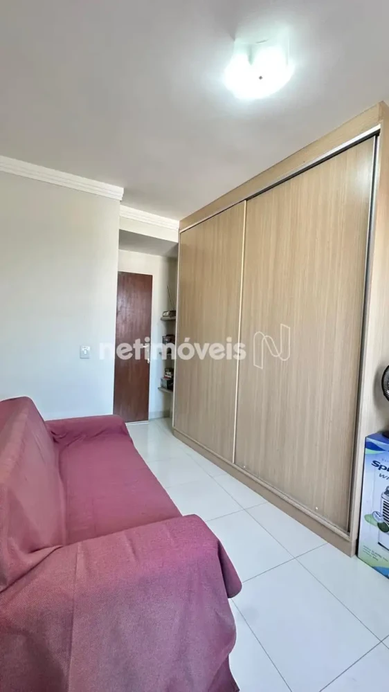 Apartamento para Venda com 2 quartos no bairro Alto São João