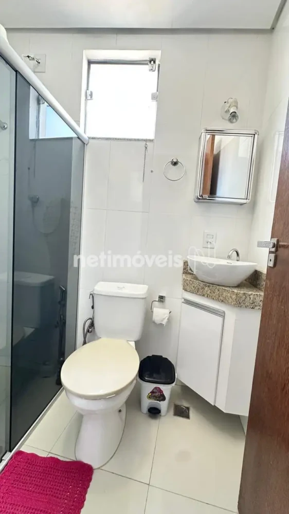 Apartamento para Venda com 2 quartos no bairro Alto São João