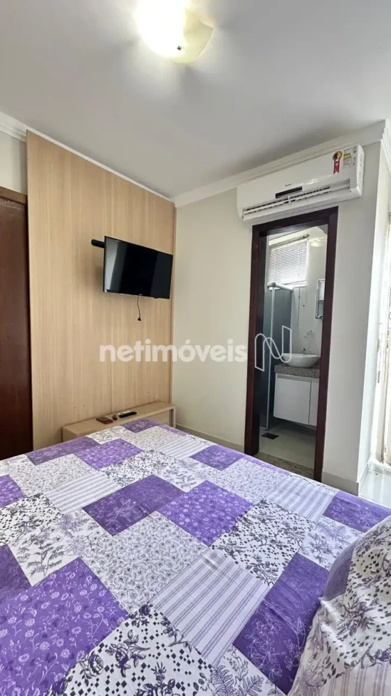 Apartamento para Venda com 2 quartos no bairro Alto São João
