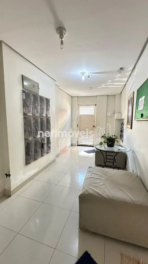 Apartamento para Venda com 2 quartos no bairro Alto São João