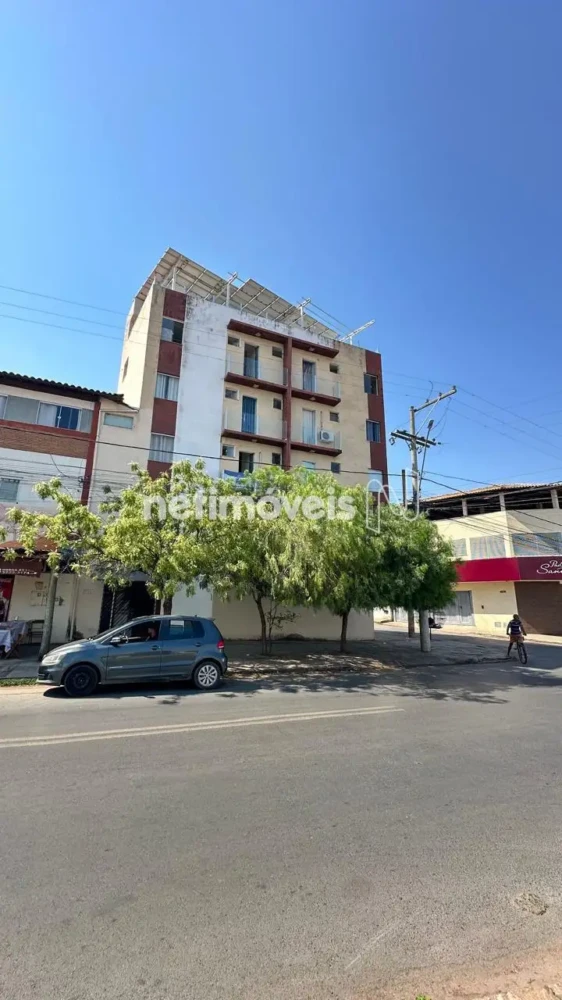 Apartamento para Venda com 2 quartos no bairro Alto São João