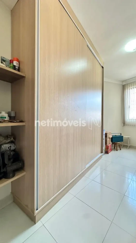 Apartamento para Venda com 2 quartos no bairro Alto São João
