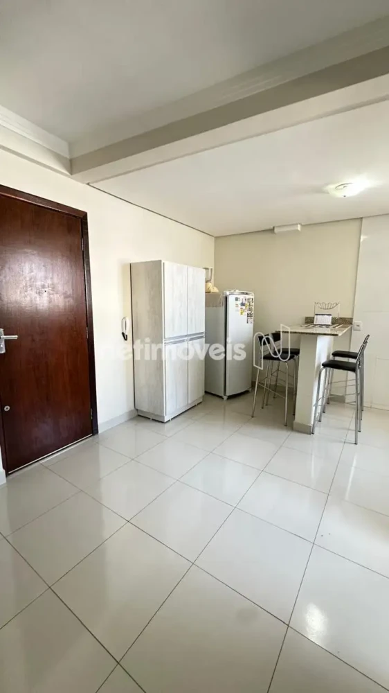 Apartamento para Venda com 2 quartos no bairro Alto São João