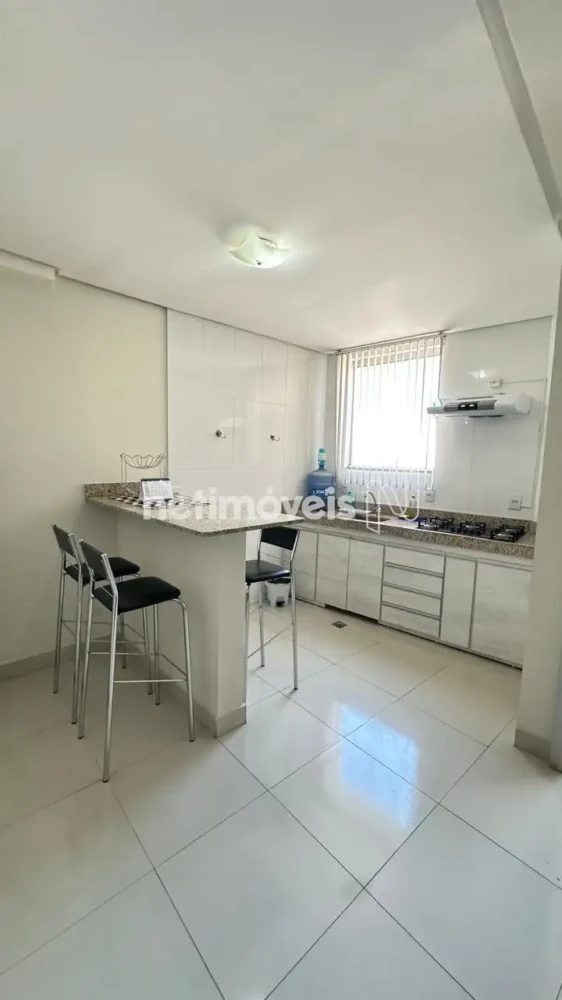 Apartamento para Venda com 2 quartos no bairro Alto São João