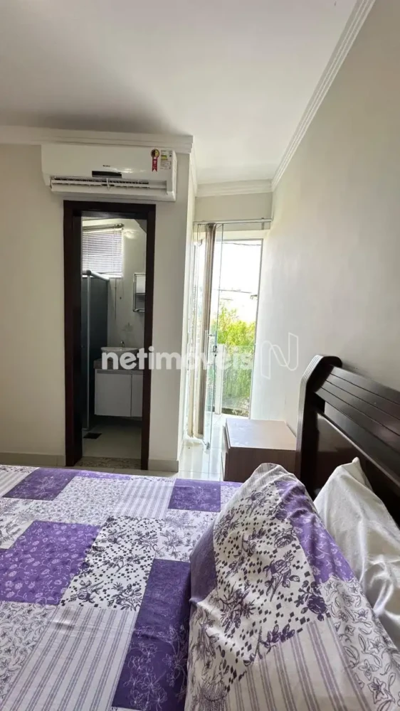 Apartamento para Venda com 2 quartos no bairro Alto São João