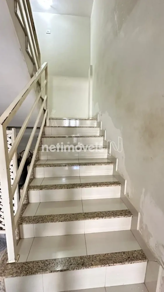 Apartamento para Venda com 2 quartos no bairro Alto São João