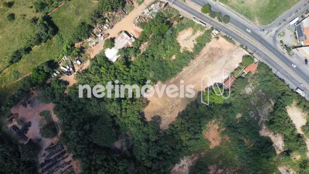 Lote para Venda com área de 7390 m² no bairro Alcides Rabelo