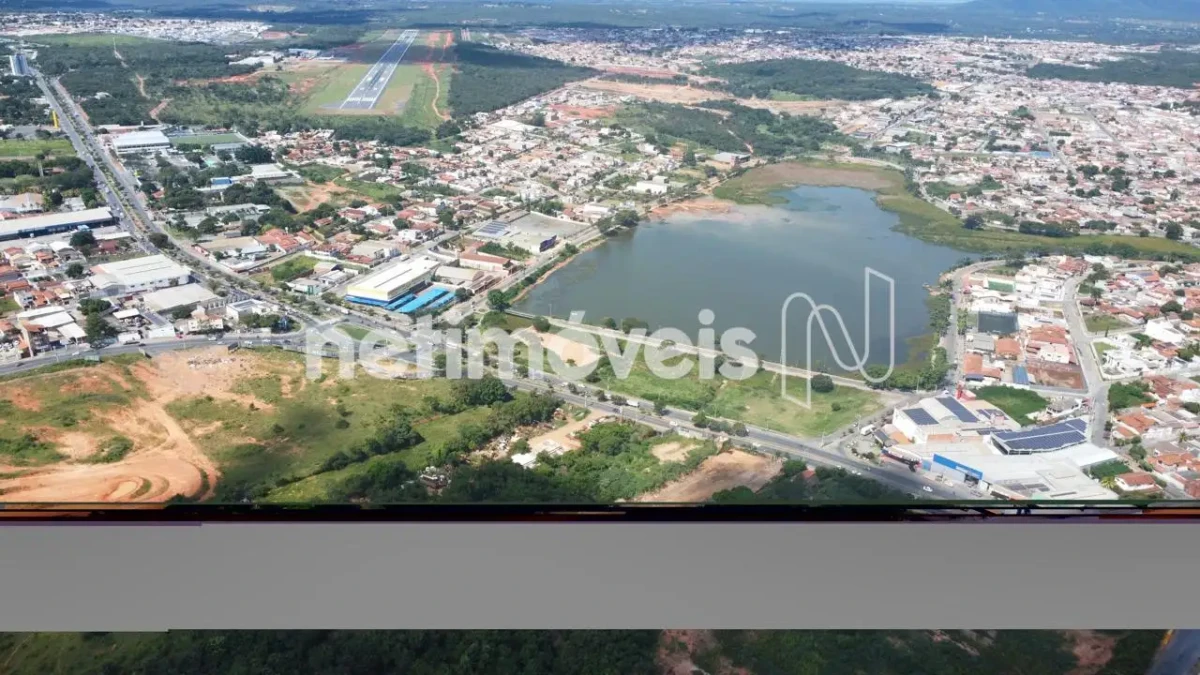Lote para Venda com área de 7390 m² no bairro Alcides Rabelo